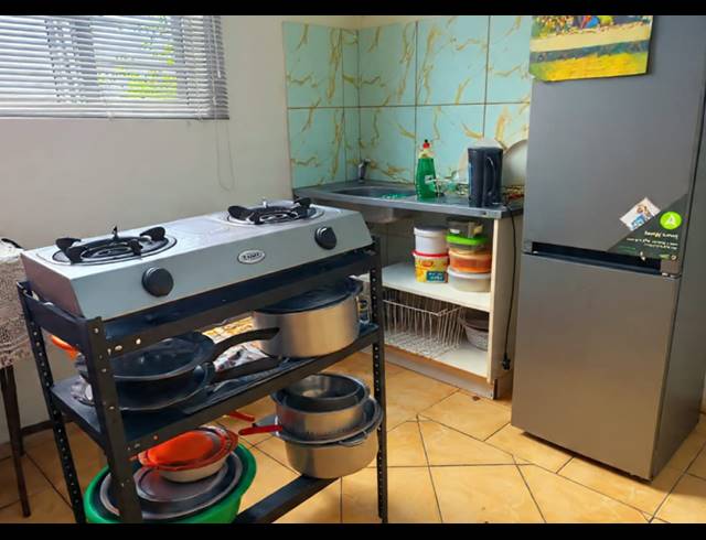 2 BEDROOM HOUSE FOR SALE IN SHALLCROSS